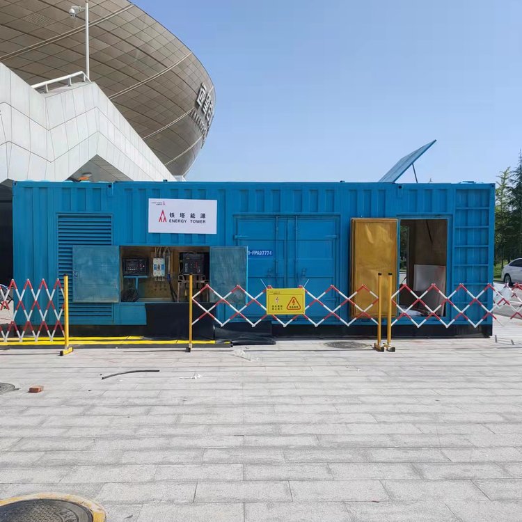 五指山介绍一下发电机组维修保养的具体操作流程