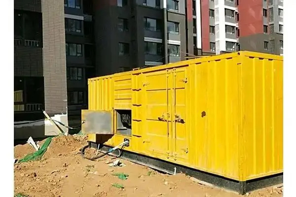 五指山柴油发电机组冬季保养注意事项？